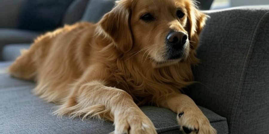 Ansiedade de separação em cães como ajudar seu pet a se sentir seguro