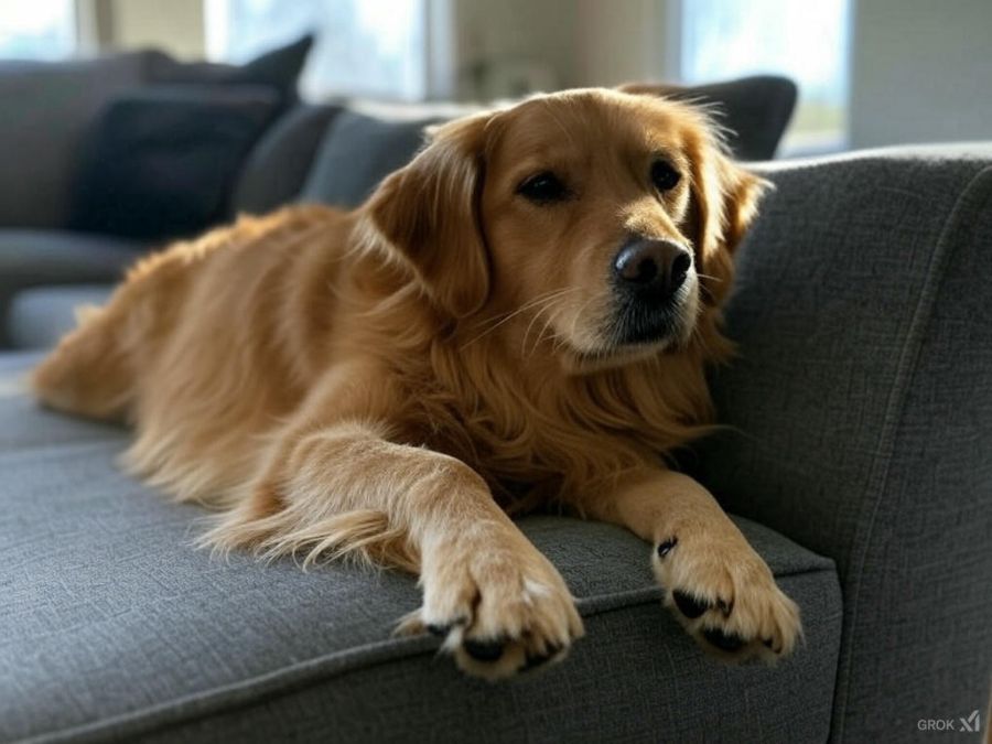Ansiedade de separação em cães como ajudar seu pet a se sentir seguro