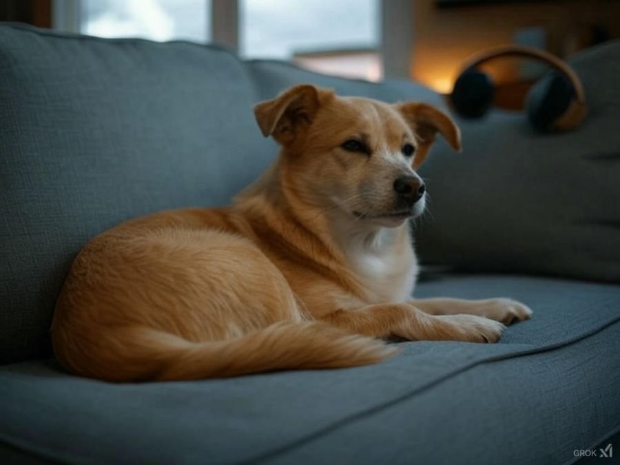 Música para pets ajuda ou atrapalha? Descubra aqui!