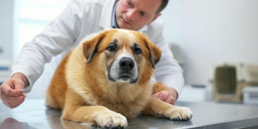 Como funciona a internação para pets e quando é necessária